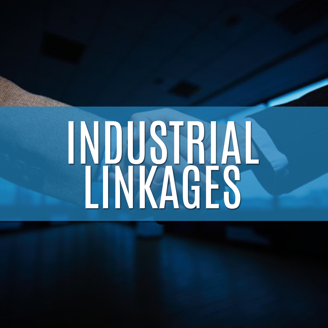 INDUSTRIAL LINKAGES